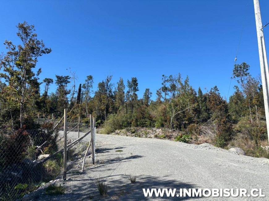Venta en Puerto Montt | Loteo Altos de Lenca