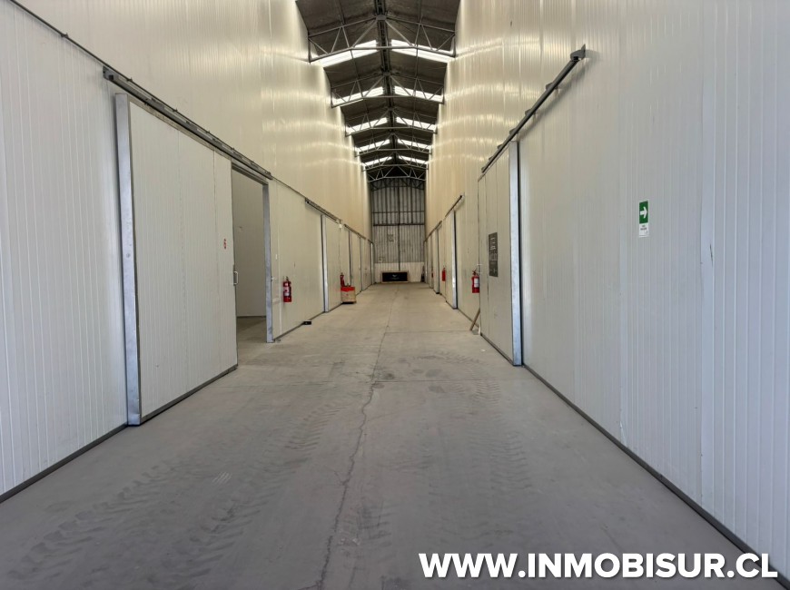 Arriendo en Llanquihue | Mini bodegas en Linea Nueva, Llanquihue