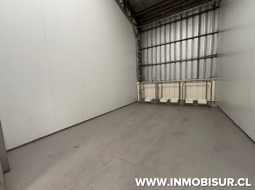 Arriendo en Llanquihue | Mini bodegas en Linea Nueva, Llanquihue