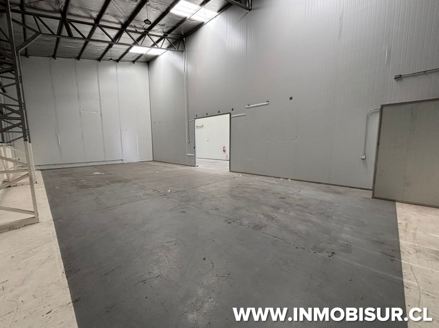 Arriendo en Llanquihue | Mini bodegas en Linea Nueva, Llanquihue