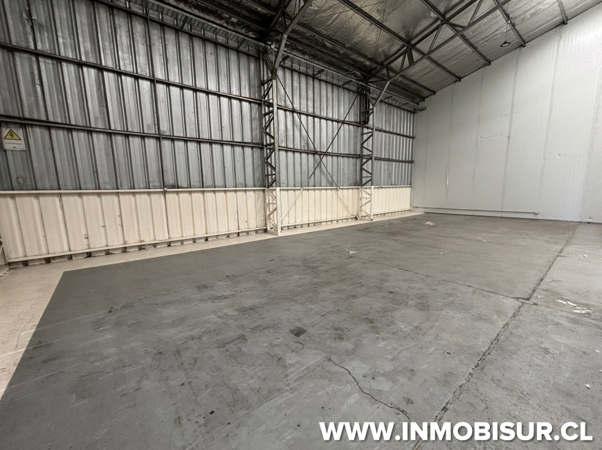 Arriendo en Llanquihue | Mini bodegas en Linea Nueva, Llanquihue