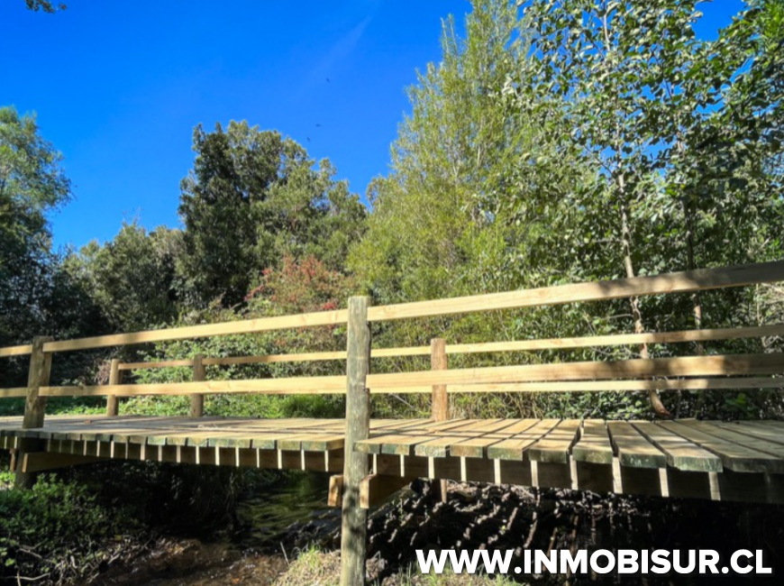 Venta en Puerto Varas | Mirador de Volcanes, un Proyecto para vivir en armonía con la naturaleza, Puerto Varas