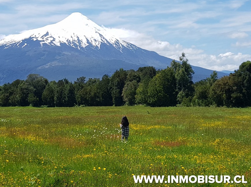 Venta en Puerto Varas | Mirador de Volcanes, un Proyecto para vivir en armonía con la naturaleza, Puerto Varas