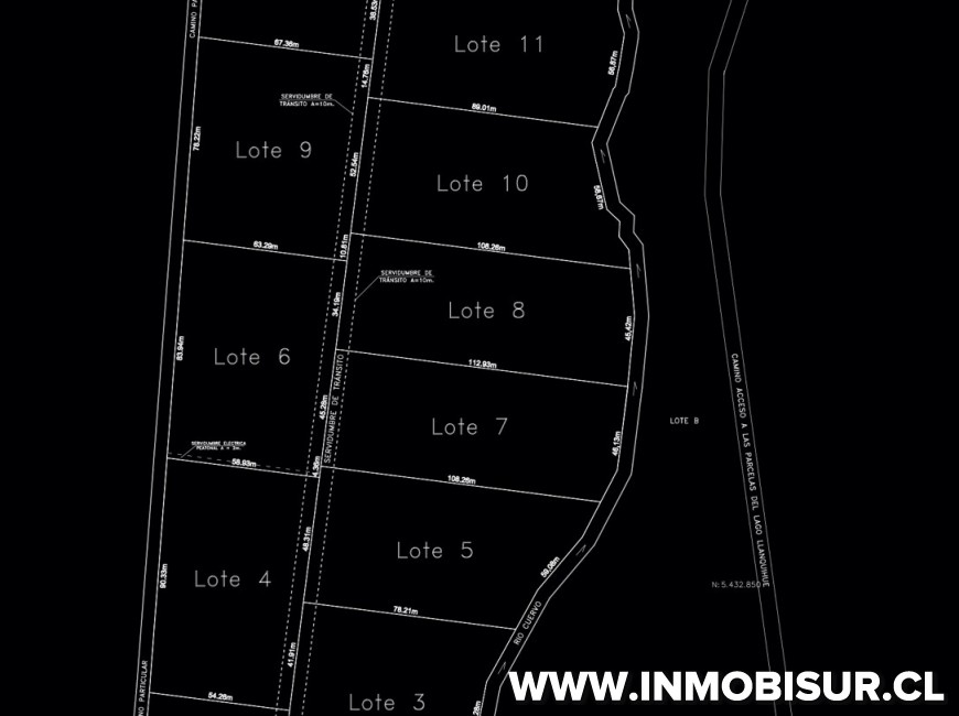 Venta en Puerto Varas | Mirador de Volcanes, un Proyecto para vivir en armonía con la naturaleza, Puerto Varas