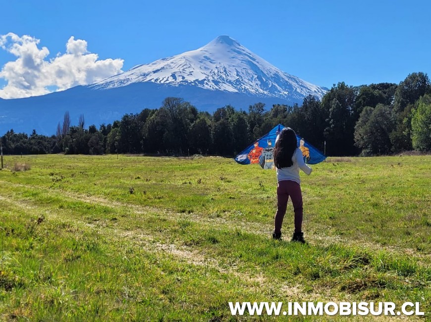 Venta en Puerto Varas | Mirador de Volcanes, un Proyecto para vivir en armonía con la naturaleza, Puerto Varas