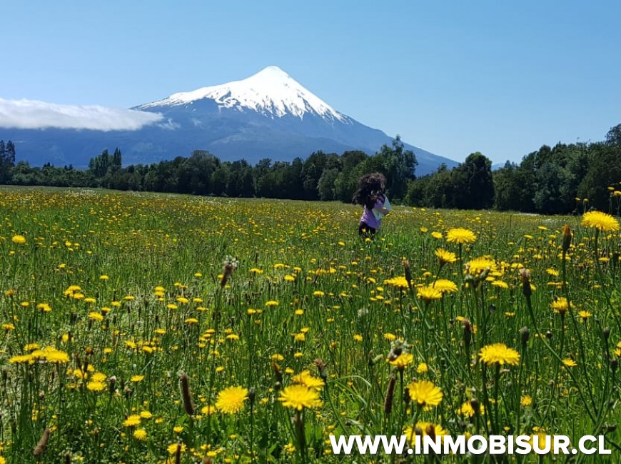 Venta en Puerto Varas | Mirador de Volcanes, un Proyecto para vivir en armonía con la naturaleza, Puerto Varas
