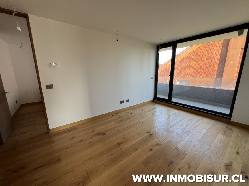 Venta en Puerto Varas | Modernos departamentos en venta con vista al lago, Puerto Varas