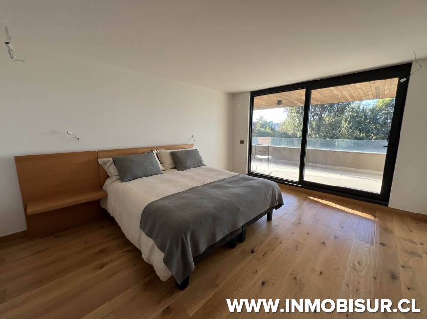 Venta en Puerto Varas | Modernos departamentos en venta con vista al lago, Puerto Varas