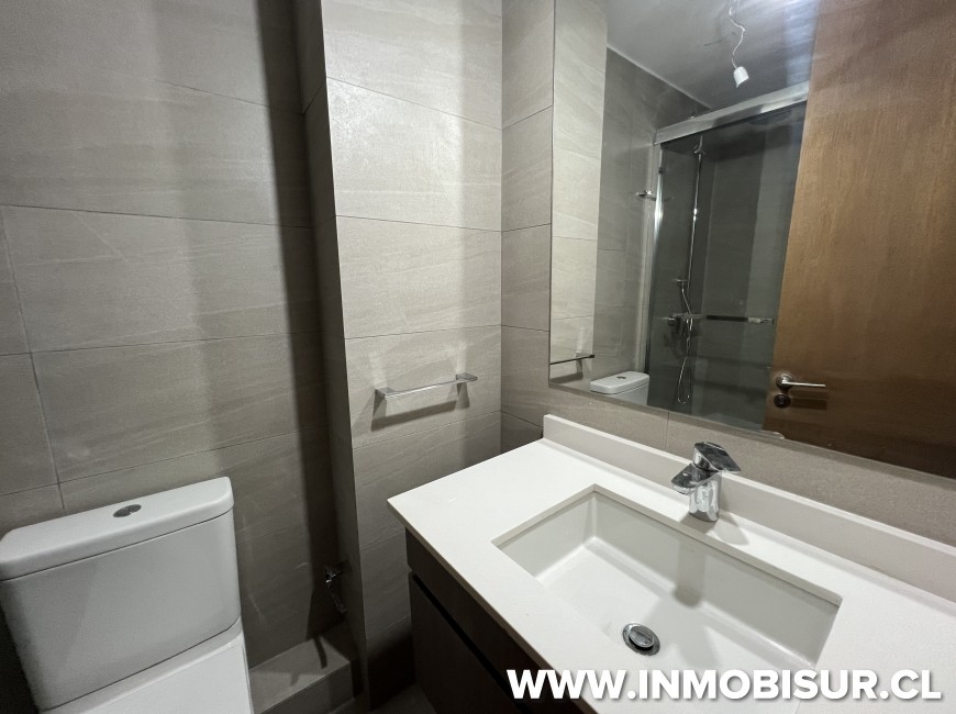 Venta en Puerto Varas | Modernos departamentos en venta con vista al lago, Puerto Varas