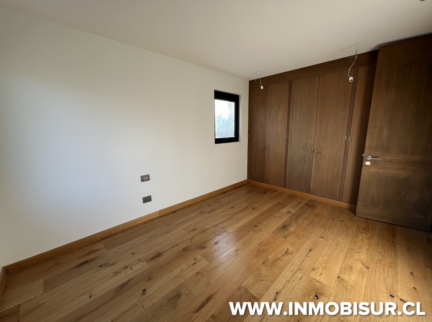 Venta en Puerto Varas | Modernos departamentos en venta con vista al lago, Puerto Varas