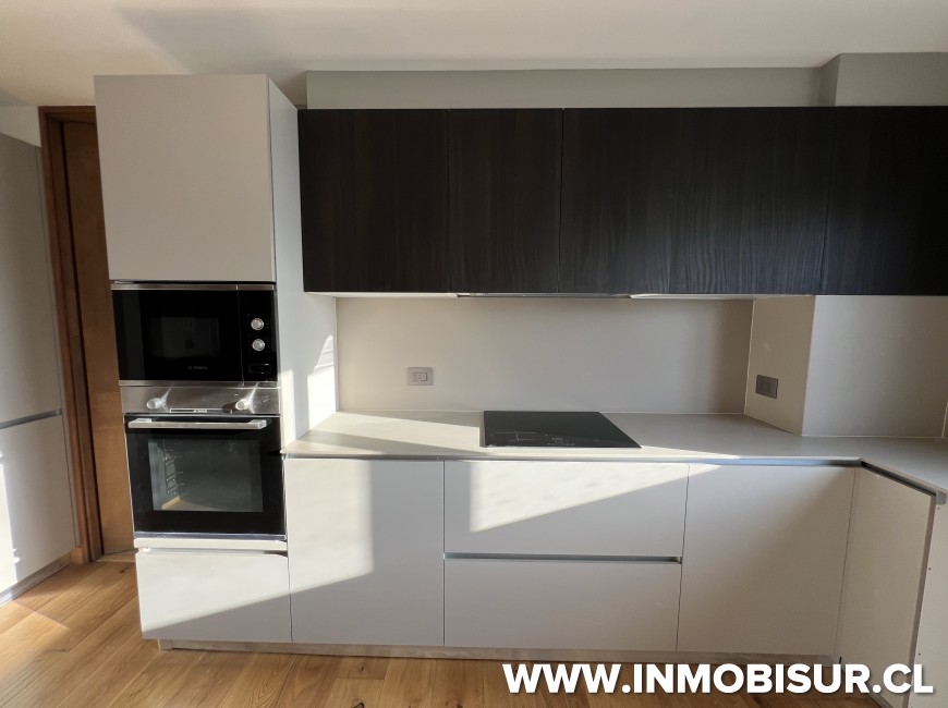 Venta en Puerto Varas | Modernos departamentos en venta con vista al lago, Puerto Varas