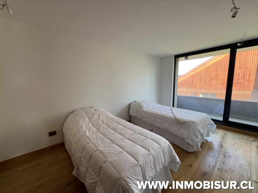 Venta en Puerto Varas | Modernos departamentos en venta con vista al lago, Puerto Varas