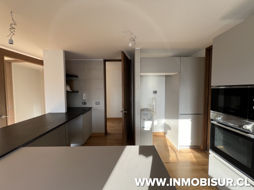 Venta en Puerto Varas | Modernos departamentos en venta con vista al lago, Puerto Varas