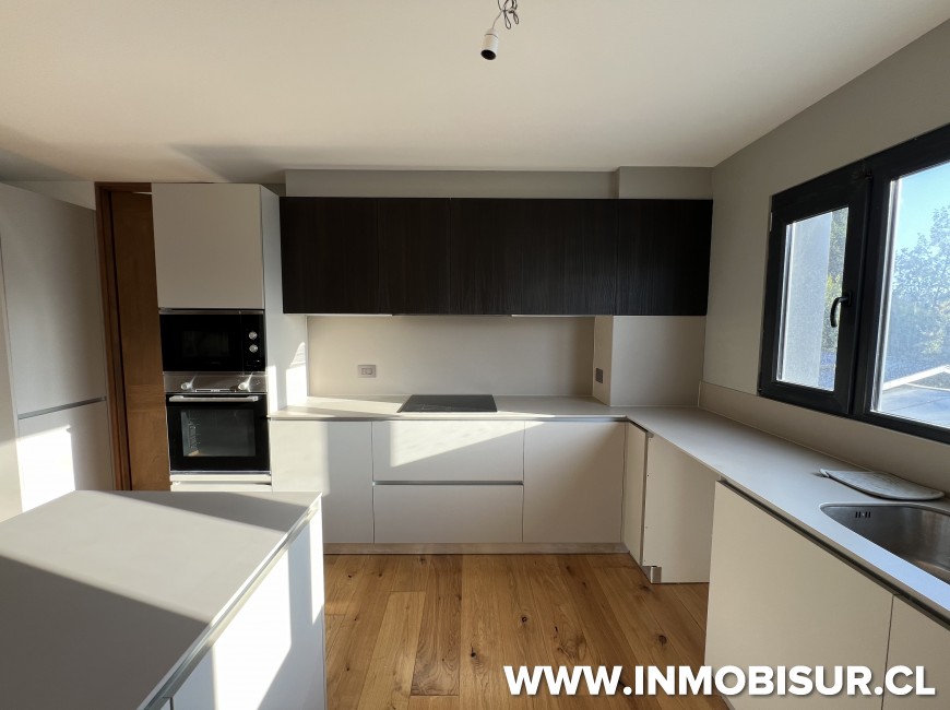 Venta en Puerto Varas | Modernos departamentos en venta con vista al lago, Puerto Varas