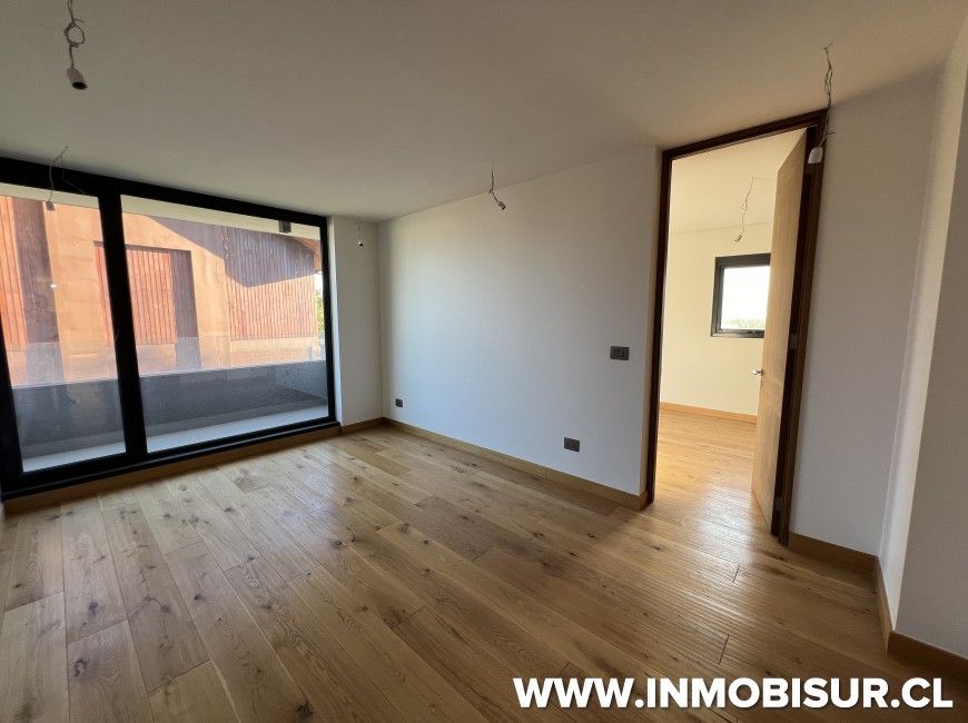 Venta en Puerto Varas | Modernos departamentos en venta con vista al lago, Puerto Varas