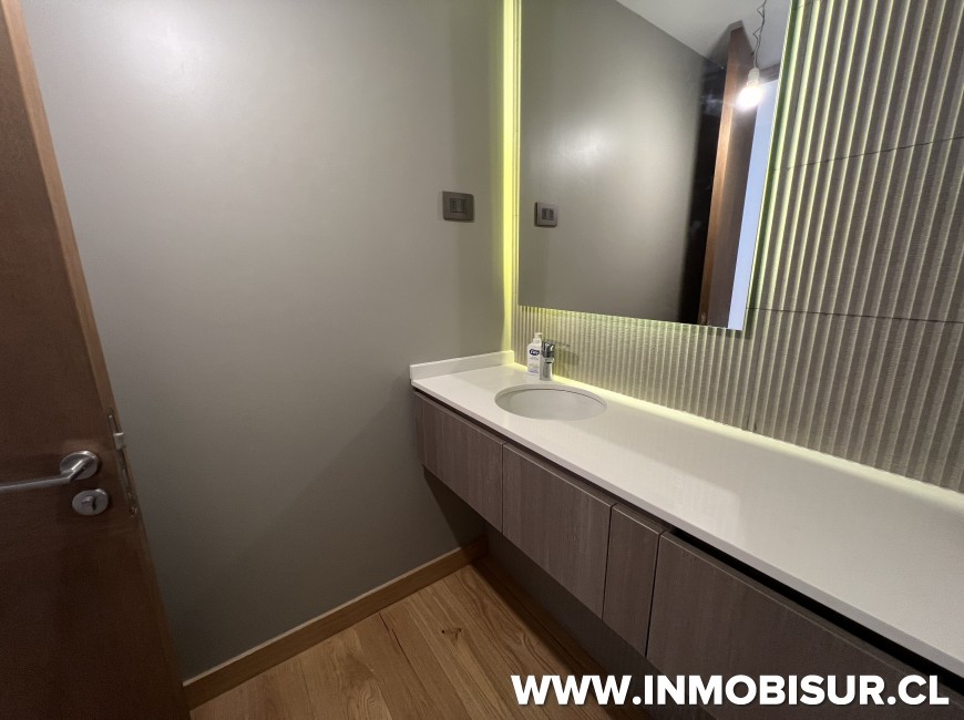 Venta en Puerto Varas | Modernos departamentos en venta con vista al lago, Puerto Varas