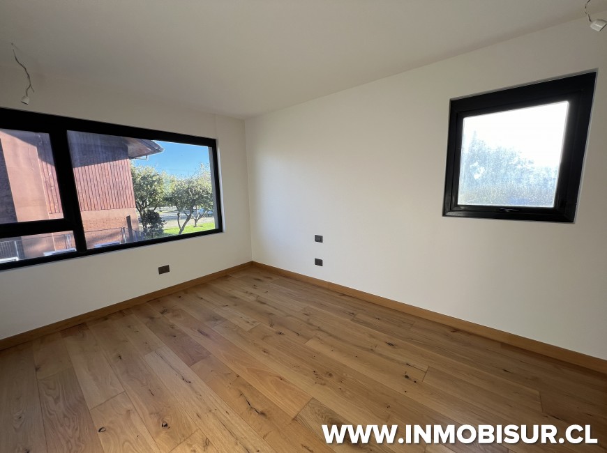 Venta en Puerto Varas | Modernos departamentos en venta con vista al lago, Puerto Varas