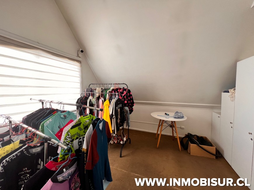 Venta en Puerto Montt | Negocio de sushi funcionando  y derecho de llaves en Valle Volcanes