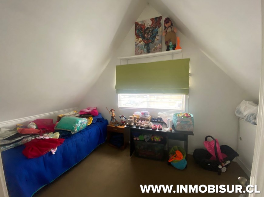 Venta en Puerto Montt | Negocio de sushi funcionando  y derecho de llaves en Valle Volcanes