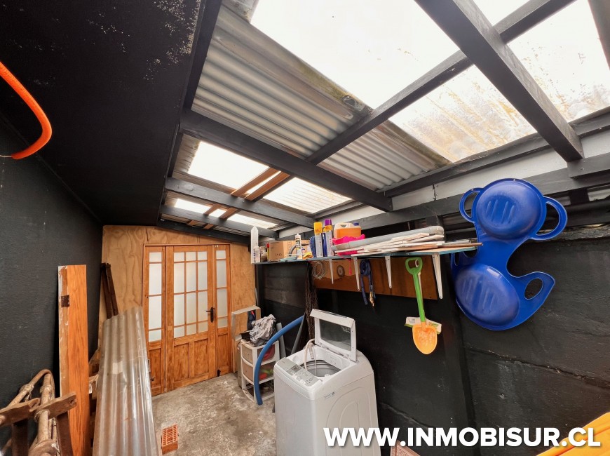 Venta en Puerto Montt | Negocio de sushi funcionando  y derecho de llaves en Valle Volcanes