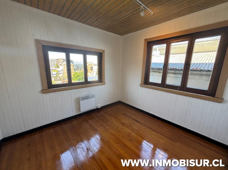 Arriendo en Puerto Varas | Nuevas Oficinas en Arriendo en calle Arturo Prat en Puerto Varas