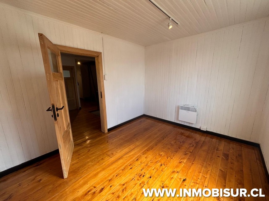 Arriendo en Puerto Varas | Nuevas Oficinas en Arriendo en calle Arturo Prat en Puerto Varas