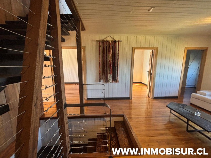 Arriendo en Puerto Varas | Nuevas Oficinas en Arriendo en calle Arturo Prat en Puerto Varas