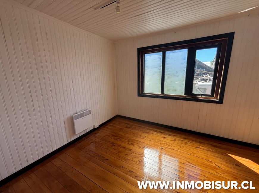 Arriendo en Puerto Varas | Nuevas Oficinas en Arriendo en calle Arturo Prat en Puerto Varas