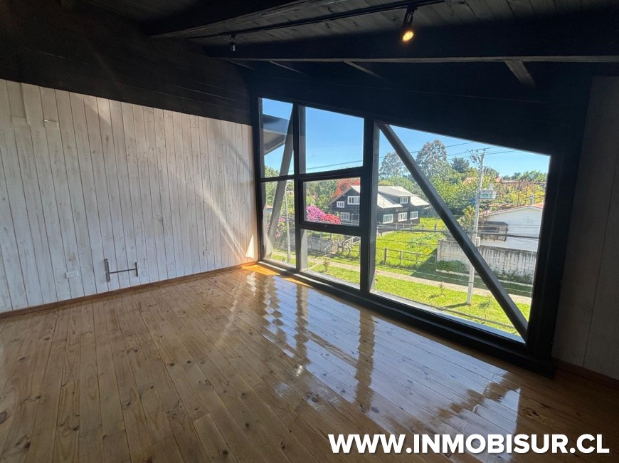 Arriendo en Puerto Varas | Nuevas Oficinas en Arriendo en calle Arturo Prat en Puerto Varas