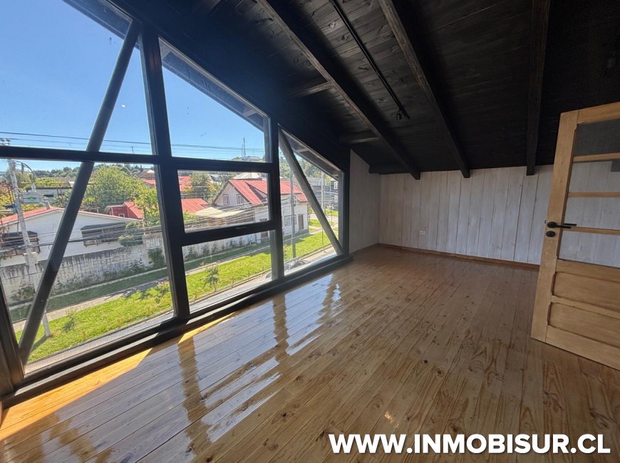 Arriendo en Puerto Varas | Nuevas Oficinas en Arriendo en calle Arturo Prat en Puerto Varas