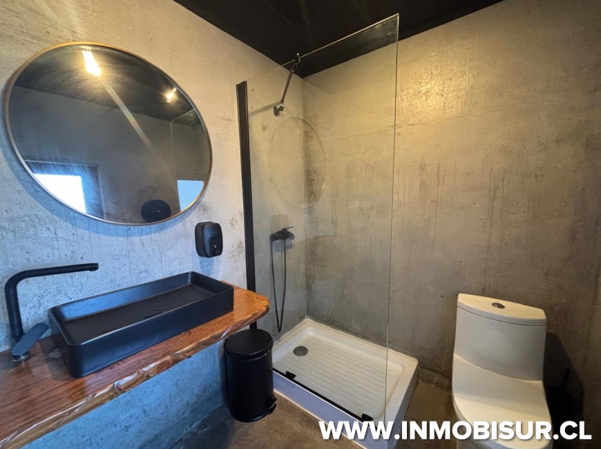 Arriendo en Puerto Varas | Nuevas Oficinas en Arriendo en calle Arturo Prat en Puerto Varas