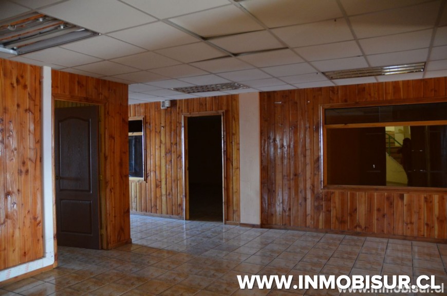 Arriendo en Puerto Montt | Oficina Edificio Isla del Rey