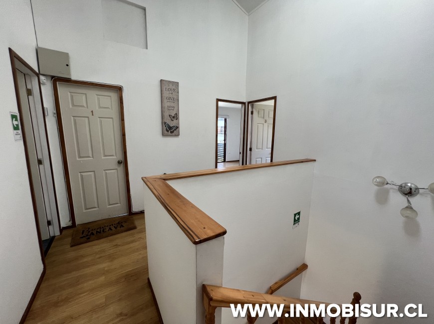 Arriendo en Puerto Varas | Oficina en arriendo con excelente ubicación en Puerto Varas