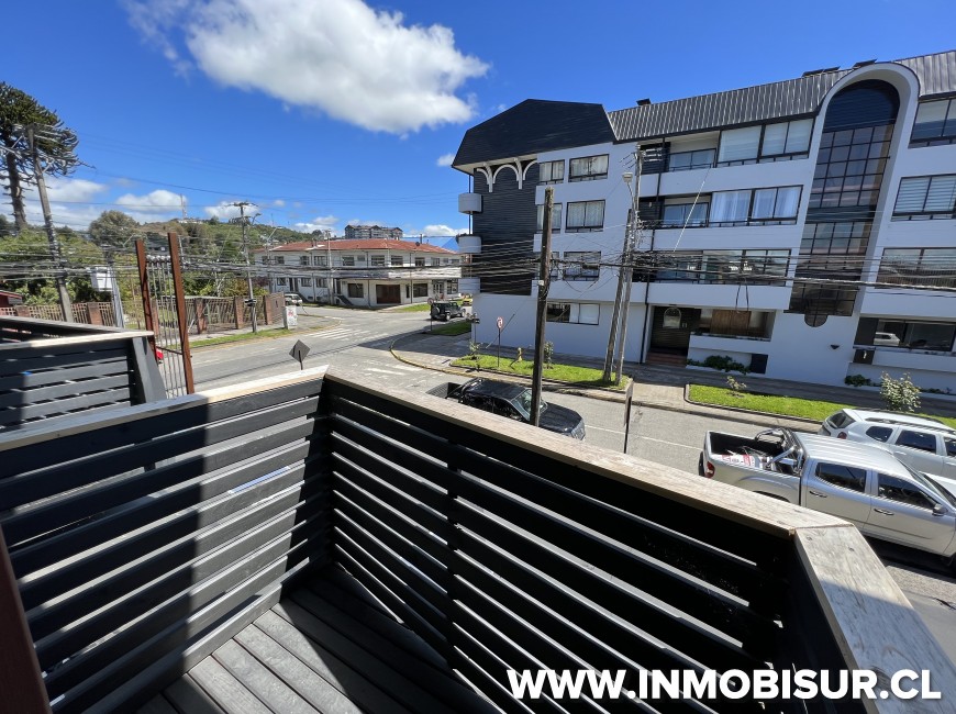 Arriendo en Puerto Varas | Oficina en arriendo con excelente ubicación en Puerto Varas