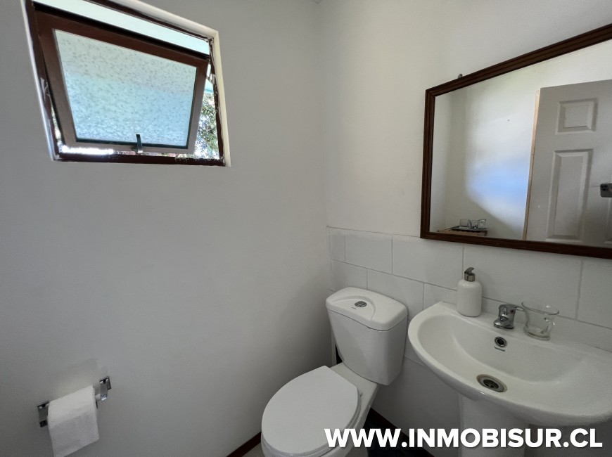 Arriendo en Puerto Varas | Oficina en arriendo con excelente ubicación en Puerto Varas