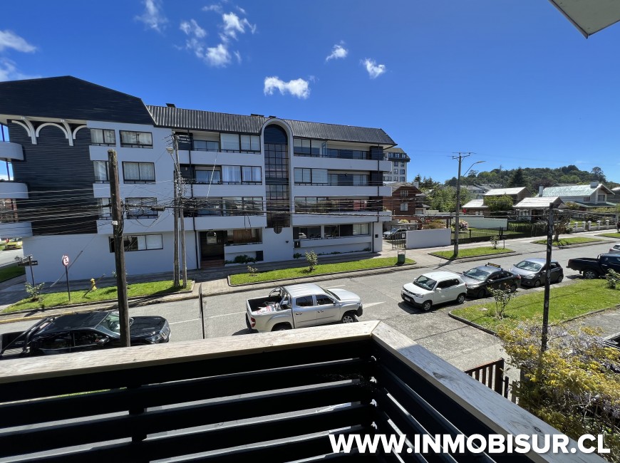 Arriendo en Puerto Varas | Oficina en arriendo con excelente ubicación en Puerto Varas
