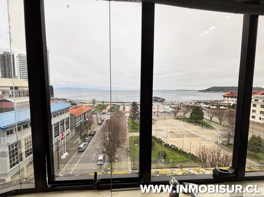 Arriendo en Puerto Montt | Oficina en arriendo Edificio Plaza