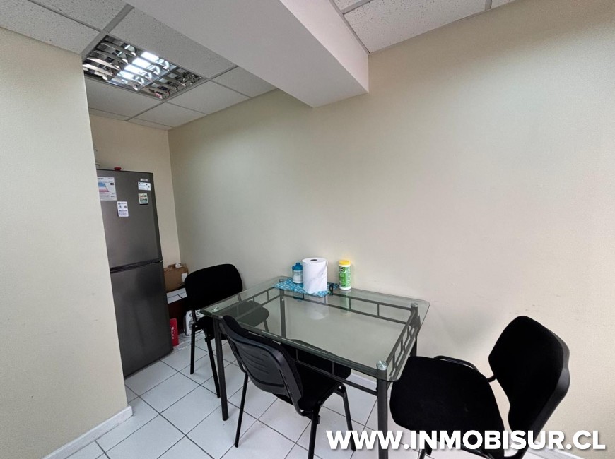 Arriendo en Puerto Montt | Oficina en arriendo Edificio Plaza