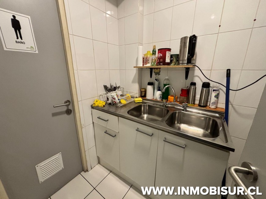 Arriendo en Puerto Montt | Oficina en arriendo Edificio Plaza