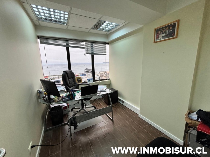 Arriendo en Puerto Montt | Oficina en arriendo Edificio Plaza