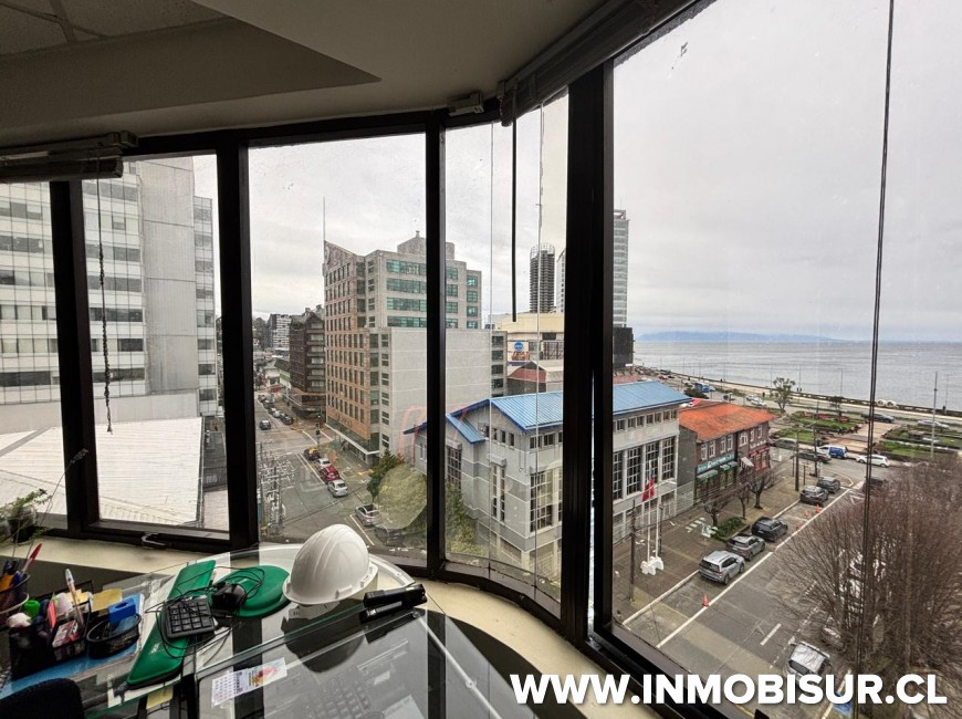 Arriendo en Puerto Montt | Oficina en arriendo Edificio Plaza