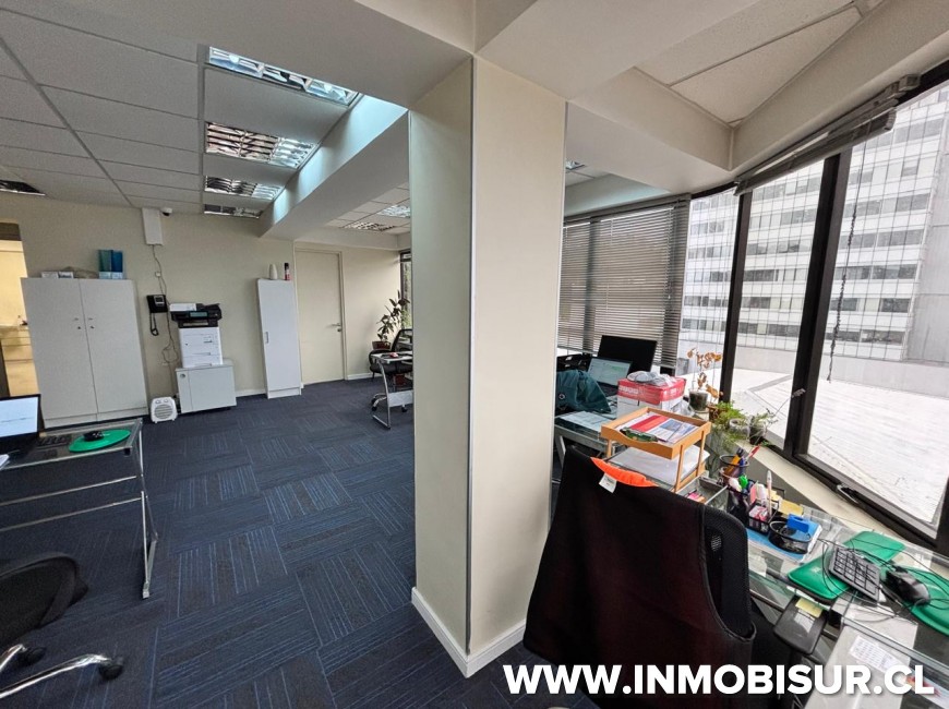 Arriendo en Puerto Montt | Oficina en arriendo Edificio Plaza
