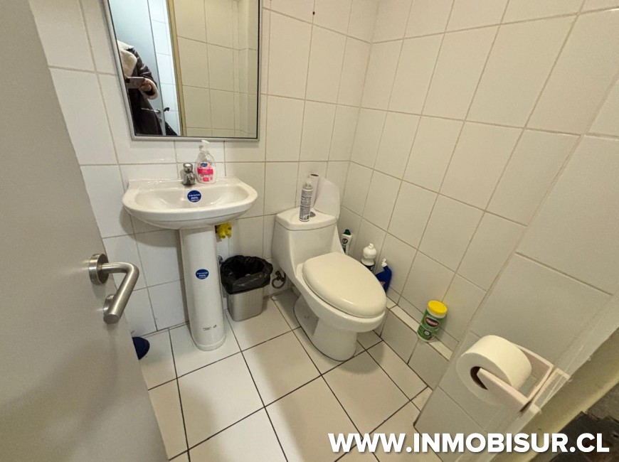 Arriendo en Puerto Montt | Oficina en arriendo Edificio Plaza