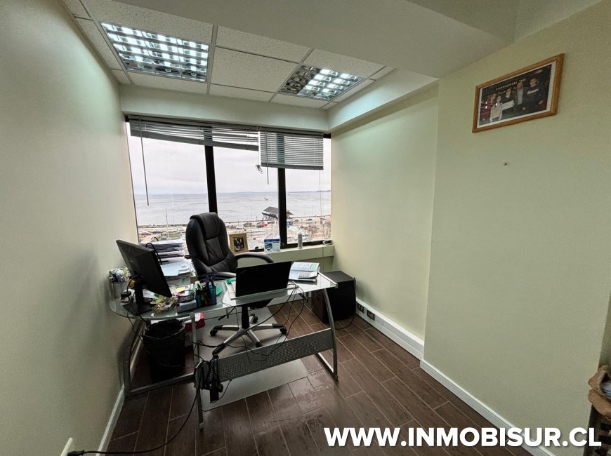 Arriendo en Puerto Montt | Oficina en arriendo Edificio Plaza
