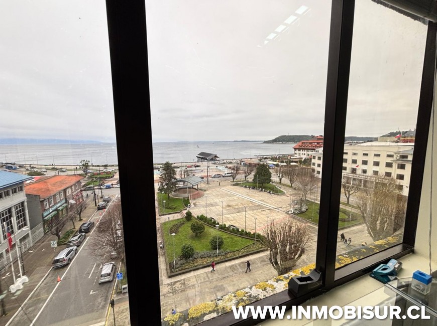 Arriendo en Puerto Montt | Oficina en arriendo Edificio Plaza