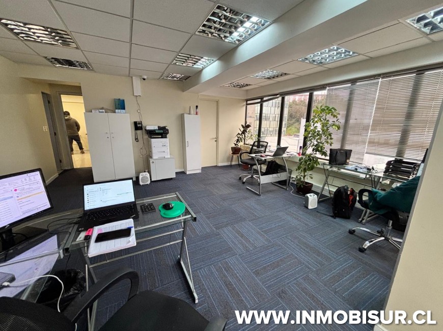 Arriendo en Puerto Montt | Oficina en arriendo Edificio Plaza