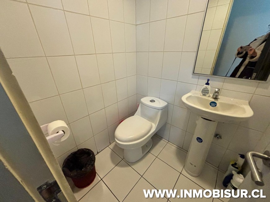 Arriendo en Puerto Montt | Oficina en arriendo Edificio Plaza
