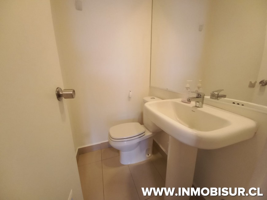 Arriendo en Puerto Montt | Oficina en arriendo en Edificio CChc