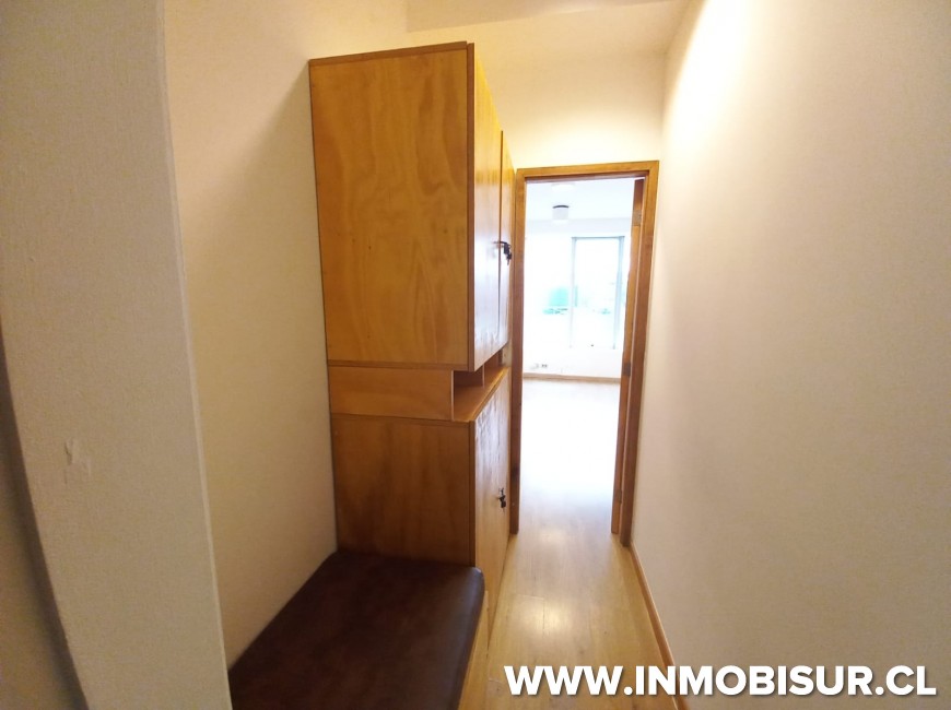 Arriendo en Puerto Montt | Oficina en arriendo en Edificio CChc