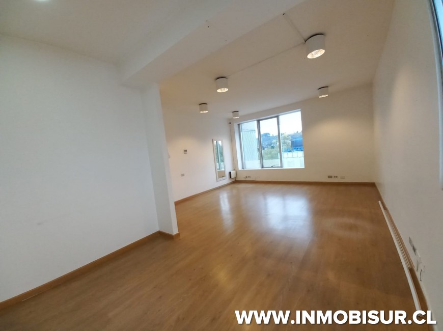 Arriendo en Puerto Montt | Oficina en arriendo en Edificio CChc